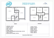 Nowe mieszkanie Budynek 4, Chabrowa 17D | 129.65 m2 | 0 | 0